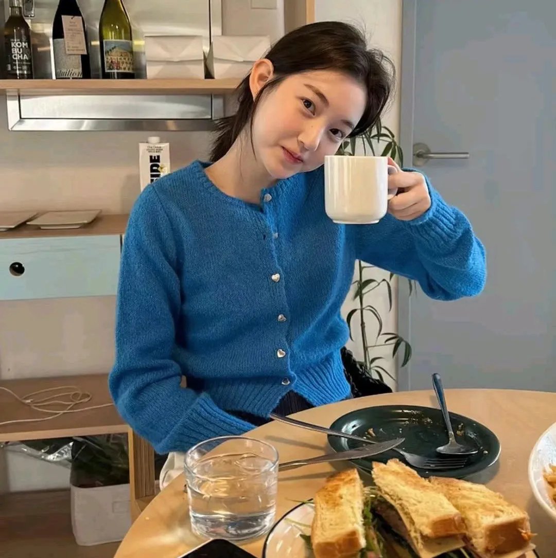 爱情圈套