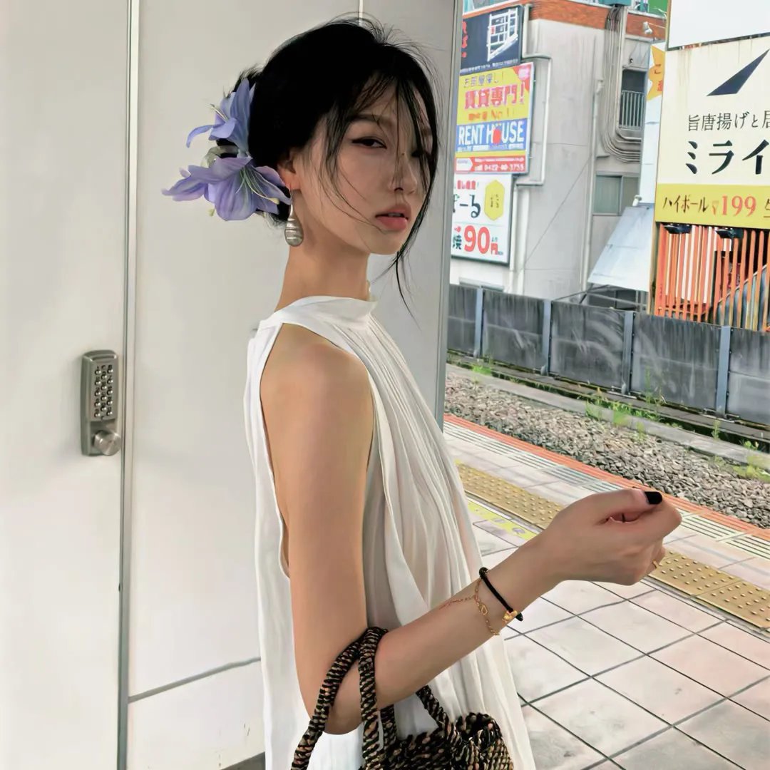吧女生涯原是梦